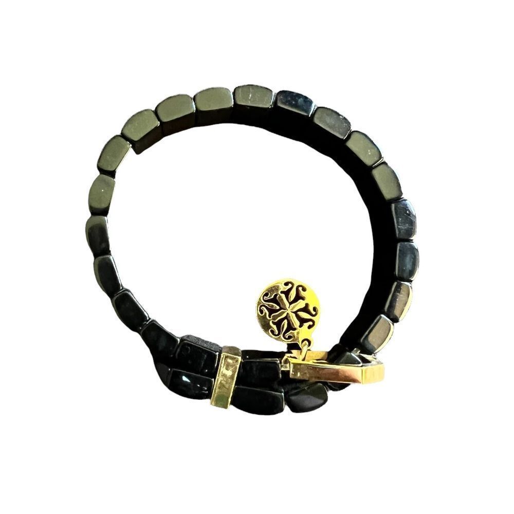 Rustic Cuff Bracelet‎ - Picture 4 of 8